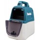 Makita US053DZ garden sprayer Hand garden sprayer 5 L Makita US053DZ garden sprayer Hand garden sprayer 5 L