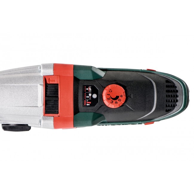 Metabo SBEV 1100-2 S 3100 RPM Keyless 2.8 kg Black, Green, Red, Stainless steel Metabo SBEV 1100-2 S 3100 RPM Keyless 2.8 kg Black, Green, Red, Stainless steel