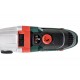 Metabo SBEV 1100-2 S 3100 RPM Keyless 2.8 kg Black, Green, Red, Stainless steel Metabo SBEV 1100-2 S 3100 RPM Keyless 2.8 kg Black, Green, Red, Stainless steel