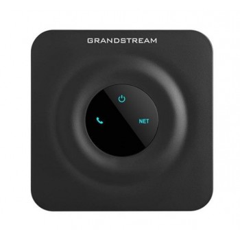 Grandstream HT HT801v2 VoIP Single-port gateway