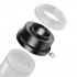 Photo adapter for Titanium II 65ED spotting scope