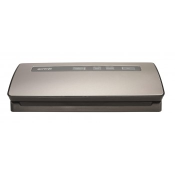Gorenje VS120E vacuum sealer Grey