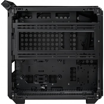 COOLER MASTER CASE QUBE 500 MIDI TOWER BLACK