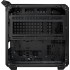 COOLER MASTER CASE QUBE 500 MIDI TOWER BLACK