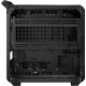 COOLER MASTER CASE QUBE 500 MIDI TOWER BLACK COOLER MASTER CASE QUBE 500 MIDI TOWER BLACK