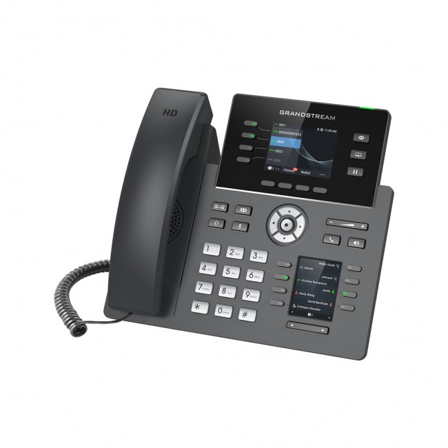 Grandstream GRP 2614 HD Grandstream GRP 2614 HD