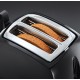 Russell Hobbs 22601-56 toaster 2 slice(s) Black