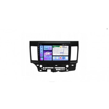RADIO GPS NAVIGATION MITSUBISHI LANCER VIII 2007-2014 ANDROID