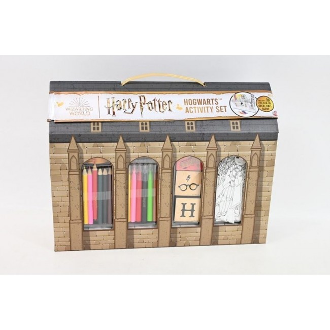 BLADEZ Harry Pottermega zest kreat BTHP-C08 56923 BLADEZ Harry Pottermega zest kreat BTHP-C08 56923