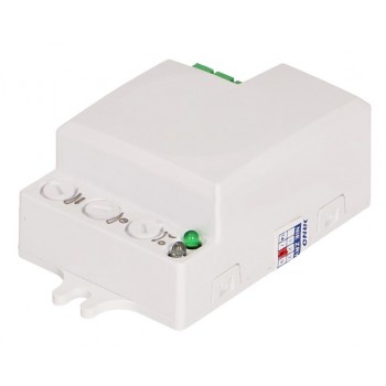 Microwave motion sensor ORNO OR-CR-214
