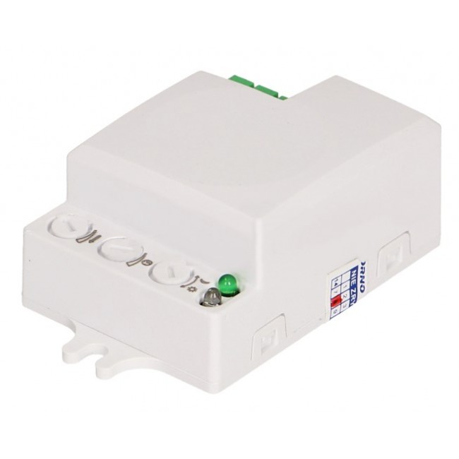 Microwave motion sensor ORNO OR-CR-214 Microwave motion sensor ORNO OR-CR-214
