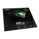 Endgame Gear MPJ450 Gaming mouse pad Black, Green Endgame Gear MPJ450 Gaming mouse pad Black, Green