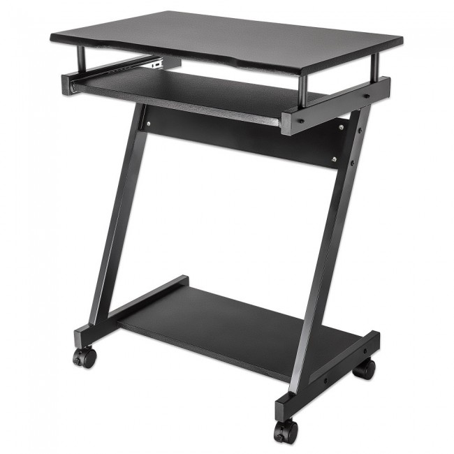 Techly ICA-TB 935B computer desk Black Techly ICA-TB 935B computer desk Black