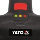 Yato YG-20100 outdoor barbecue/grill accessory Brush Yato YG-20100 outdoor barbecue/grill accessory Brush