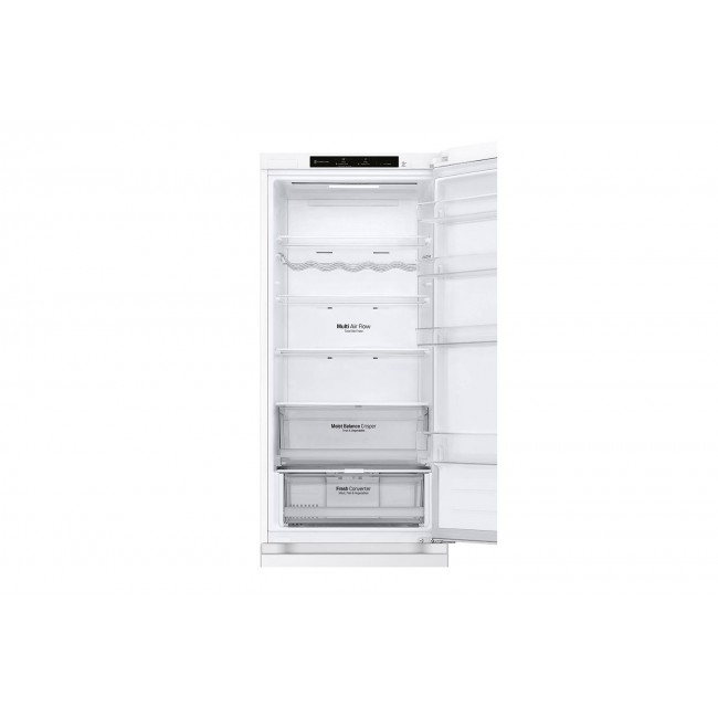 LG fridge-freezer combination GBV3200DSW LG fridge-freezer combination GBV3200DSW