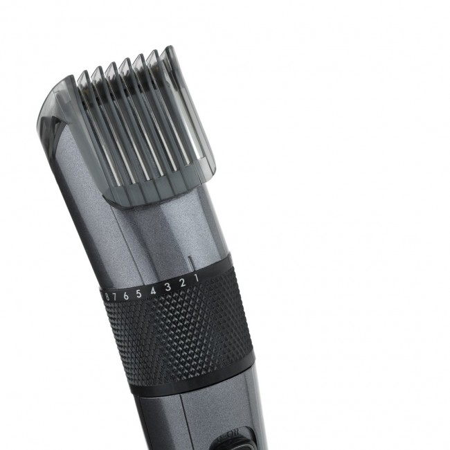 BaByliss E976E hair trimmers/clipper Black, Titanium 26 BaByliss E976E hair trimmers/clipper Black, Titanium 26
