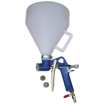 ADLER PLASTER GUN ZB. PLASTIC AD-8030P