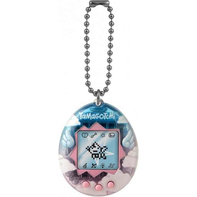 TAMAGOTCHI - DREAMY ANGEL TAMAGOTCHI - DREAMY ANGEL