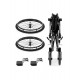 SIMPLE-TIM 48 CM wheelchair SIMPLE-TIM 48 CM wheelchair
