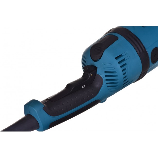 MAKITA GA9030R angle grinder 230 mm 2400 W Black, Blue MAKITA GA9030R angle grinder 230 mm 2400 W Black, Blue