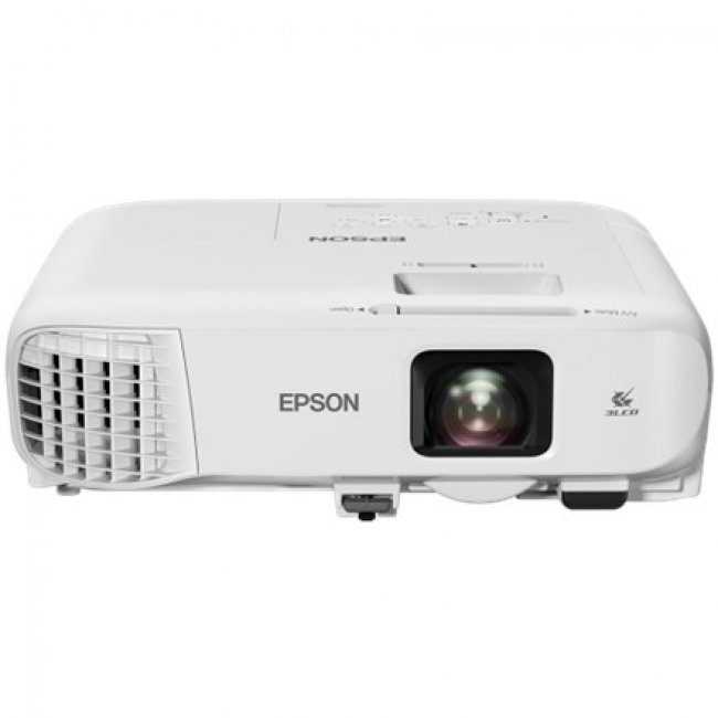 Epson EB-982W data projector Standard throw projector 4200 ANSI lumens 3LCD WXGA (1280x800) White Epson EB-982W data projector Standard throw projector 4200 ANSI lumens 3LCD WXGA (1280x800) White