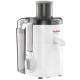 Tefal Frutelia Electric tomato juicer White Tefal Frutelia Electric tomato juicer White
