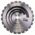Bosch 2 608 640 692 circular saw blade 35 cm 1 pc(s)
