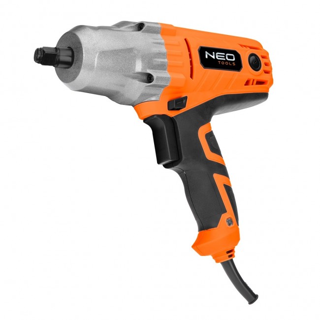 Impact wrench 450W, 350 Nm Impact wrench 450W, 350 Nm