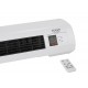 Adler AD 7714 electric space heater Indoor Black, White 2200 W Fan electric space heater Adler AD 7714 electric space heater Indoor Black, White 2200 W Fan electric space heater