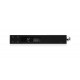 Ubiquiti EdgeRouter ER-8-XG Managed L3 1U Black Ubiquiti EdgeRouter ER-8-XG Managed L3 1U Black