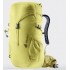 Deuter Climber 22 22 L Yellow