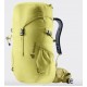 Deuter Climber 22 22 L Yellow