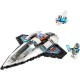 LEGO CITY 60430 INTERSTELLAR SPACESHIP LEGO CITY 60430 INTERSTELLAR SPACESHIP