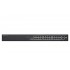 GS-2426P Managed L2 Gigabit Ethernet (10/100/1000) Power over Ethernet (PoE) 1U Black