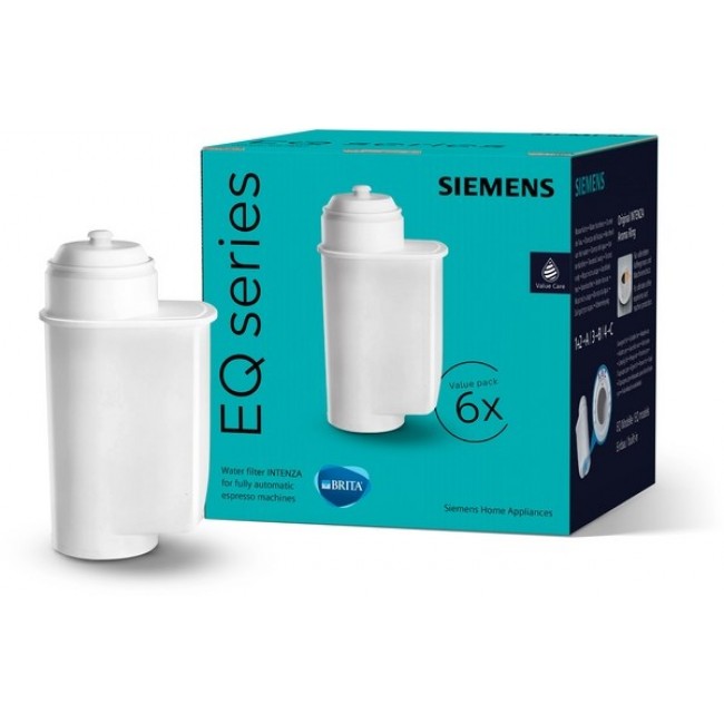 Water filter Siemens TZ70063A - 6 pcs