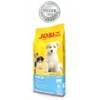 JOSERA JosiDog Junior with Chicken - dry food for puppies - 15 kg