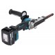 Makita DBS180Z portable sander Detail sander Black, Blue