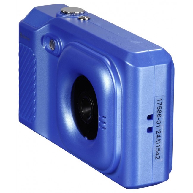 Digital Camera Denver DCA-4818BU 5MPIX CMOS Blue