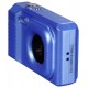 Digital Camera Denver DCA-4818BU 5MPIX CMOS Blue