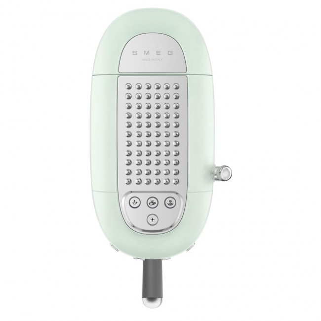 Smeg ECF02PGEU coffee maker Manual Espresso machine 1.1 L Smeg ECF02PGEU coffee maker Manual Espresso machine 1.1 L