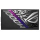 ASUS ROG STRIX-1000P-GAMING power supply unit 1000 W 20+4 pin ATX ATX Black, Silver ASUS ROG STRIX-1000P-GAMING power supply unit 1000 W 20+4 pin ATX ATX Black, Silver