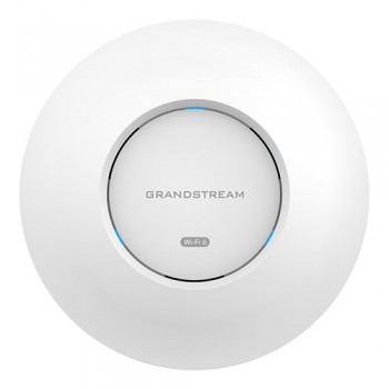 Grandstream Networks GWN7660 wireless access point 1770 Mbit/s White Power over Ethernet (PoE)