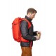 Gregory Targhee Hiking backpack 32 L red