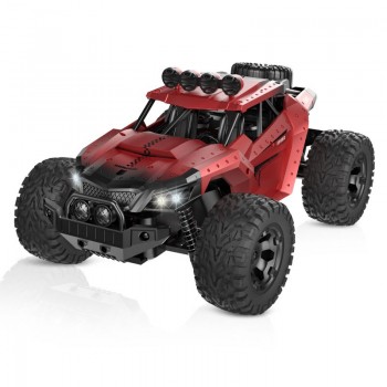 XBLITZ Explorer remote-controlled model 1:12