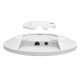 TP-Link Omada AX5400 Ceiling Mount WiFi 6 Access Point TP-Link Omada AX5400 Ceiling Mount WiFi 6 Access Point