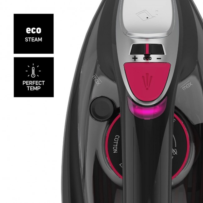 Taurus Geyser Eco 2800W Iron