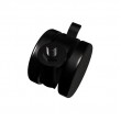 Next Level Racing Lockable Castor Wheels NLR-A007 - cockpit castors