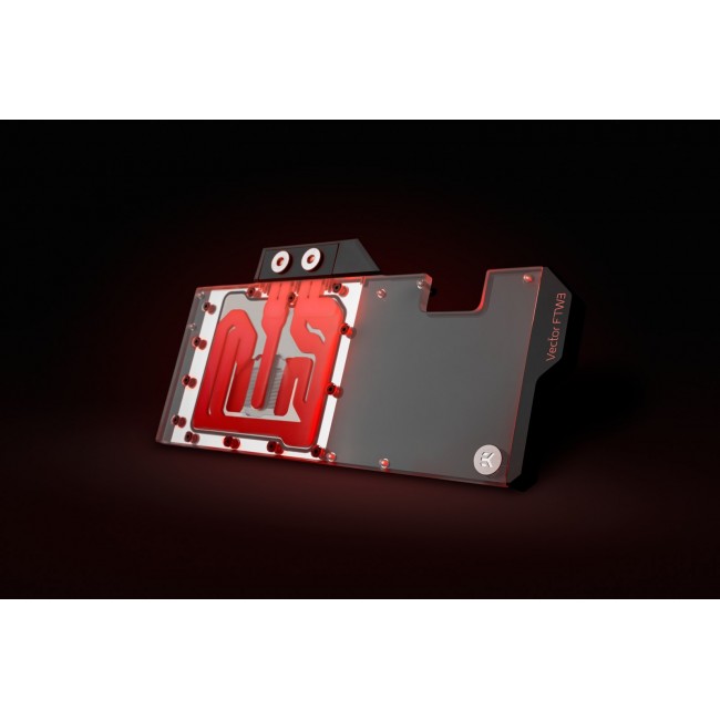 EK Water Blocks 3831109836415 computer cooling system part/accessory Water block EK Water Blocks 3831109836415 computer cooling system part/accessory Water block