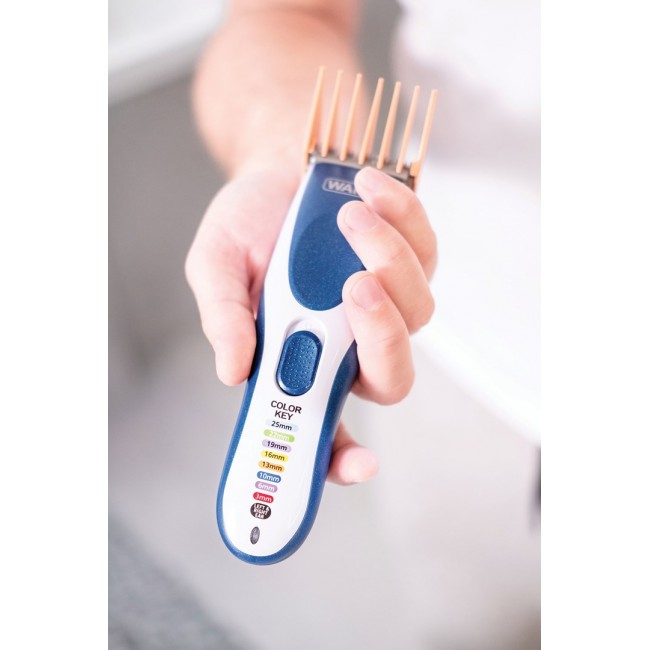 Wahl Color Pro Cordless Wahl Color Pro Cordless