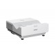 Epson EB-770Fi data projector Ultra short throw projector 4100 ANSI lumens 3LCD 1080p (1920x1080) White